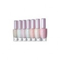 Manicura francesa